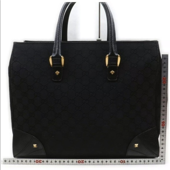 Gucci Monogram GG Bag - Picture 3 of 11